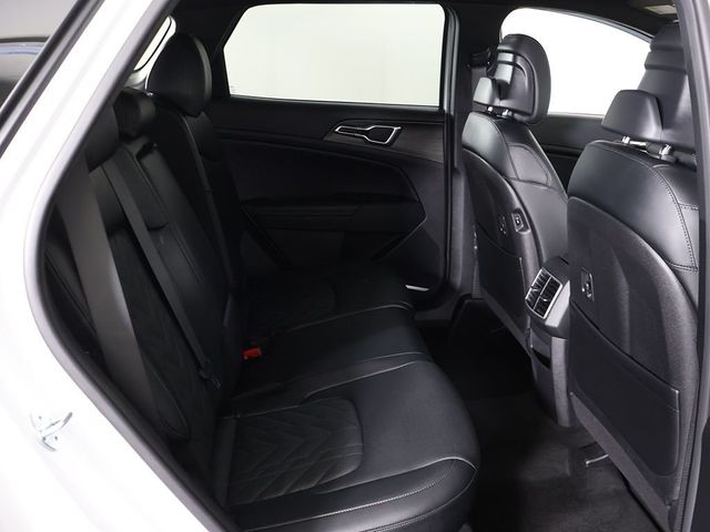 2023 Kia Sportage X-Line AWD - 23023273 - 33