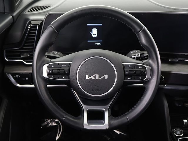 2023 Kia Sportage X-Line AWD - 23023273 - 37