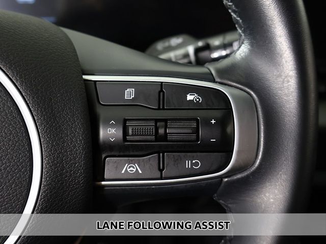 2023 Kia Sportage X-Line AWD - 23023273 - 3