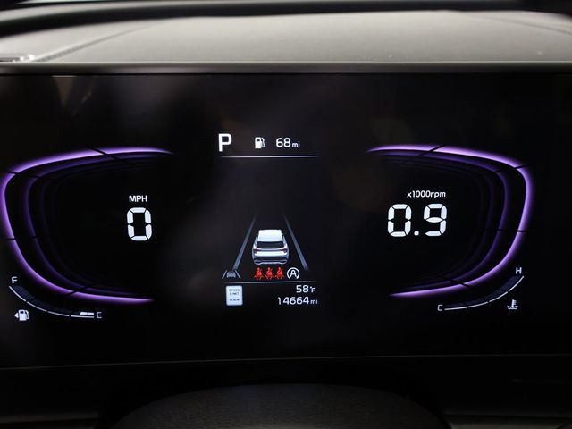 2023 Kia Sportage X-Line AWD - 23023273 - 39