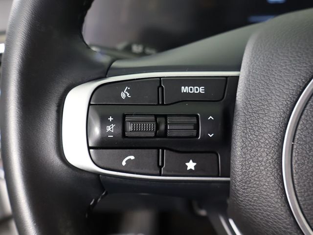 2023 Kia Sportage X-Line AWD - 23023273 - 40