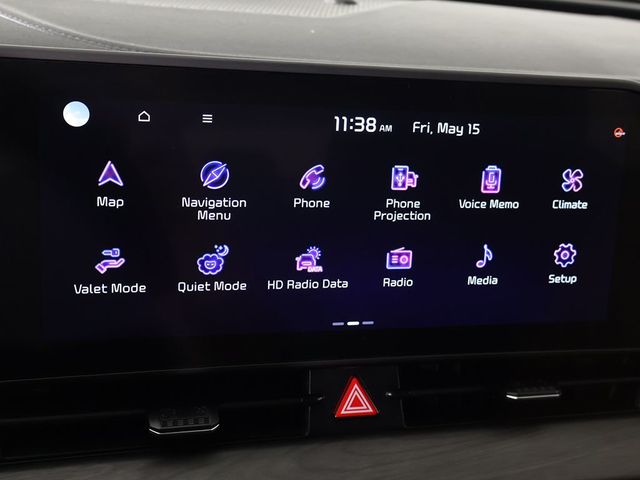 2023 Kia Sportage X-Line AWD - 23023273 - 43