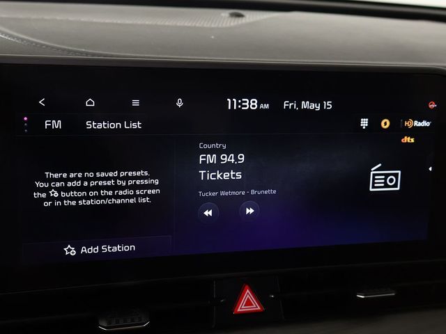 2023 Kia Sportage X-Line AWD - 23023273 - 45