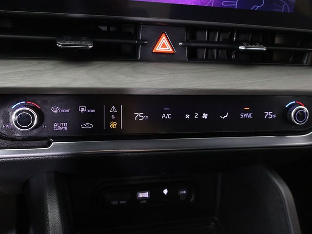 2023 Kia Sportage X-Line AWD - 23023273 - 47