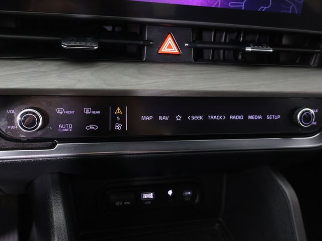 2023 Kia Sportage X-Line AWD - 23023273 - 48