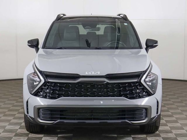 2023 Kia Sportage X-Line AWD - 23033803 - 11