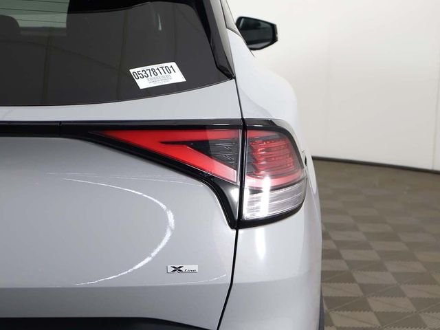 2023 Kia Sportage X-Line AWD - 23033803 - 16