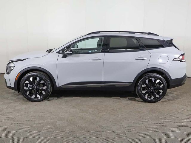 2023 Kia Sportage X-Line AWD - 23033803 - 17