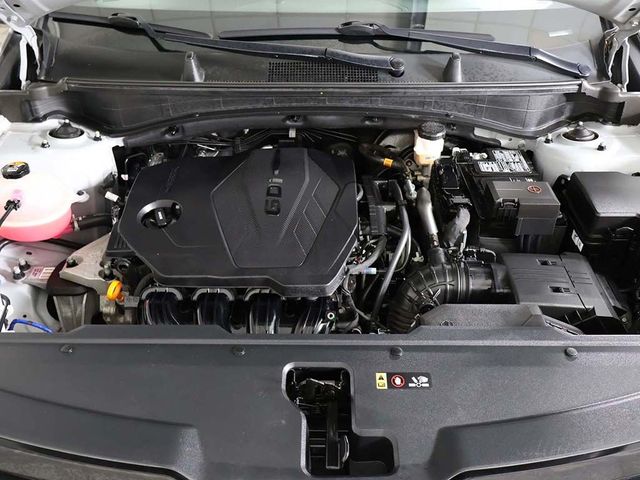 2023 Kia Sportage X-Line AWD - 23033803 - 22