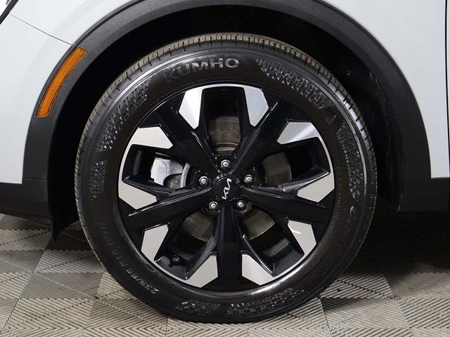 2023 Kia Sportage X-Line AWD - 23033803 - 23