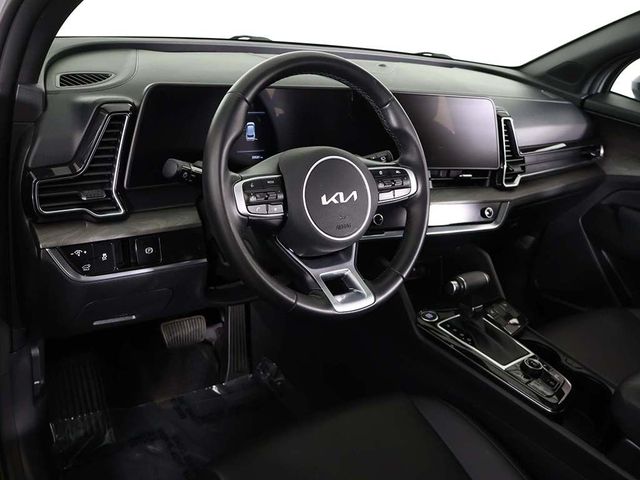 2023 Kia Sportage X-Line AWD - 23033803 - 28