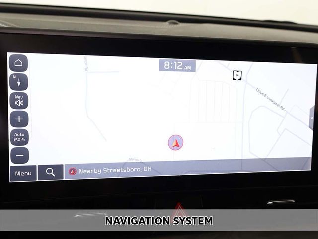 2023 Kia Sportage X-Line AWD - 23033803 - 2