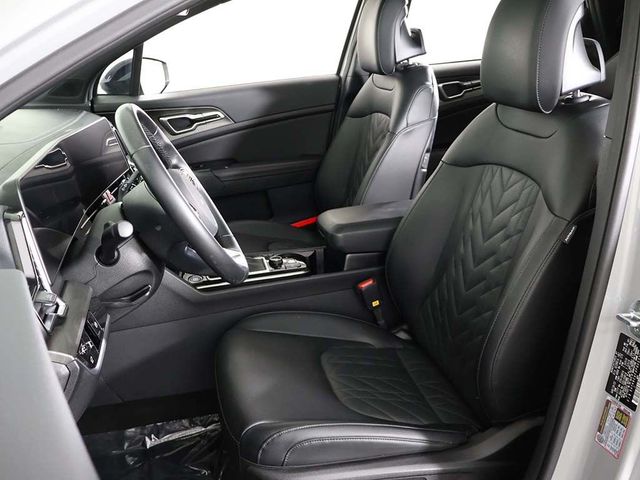 2023 Kia Sportage X-Line AWD - 23033803 - 30
