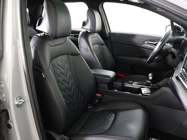 2023 Kia Sportage X-Line AWD - 23033803 - 31
