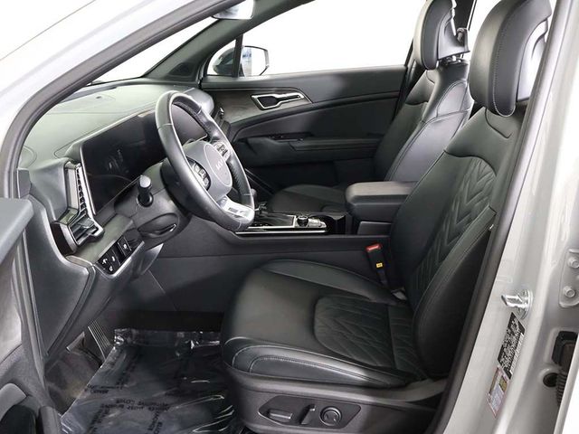2023 Kia Sportage X-Line AWD - 23033803 - 32