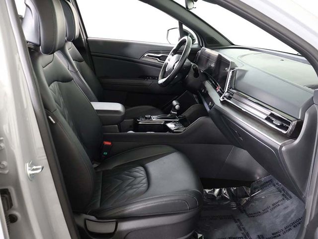 2023 Kia Sportage X-Line AWD - 23033803 - 33