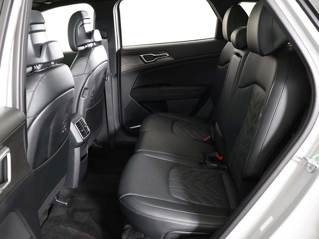 2023 Kia Sportage X-Line AWD - 23033803 - 35