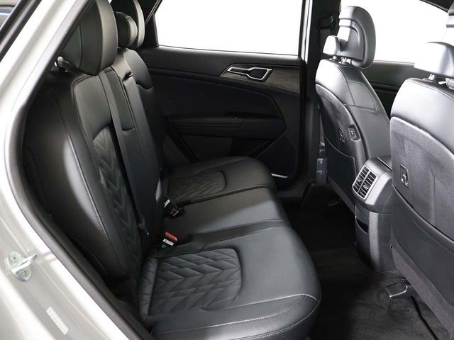 2023 Kia Sportage X-Line AWD - 23033803 - 36