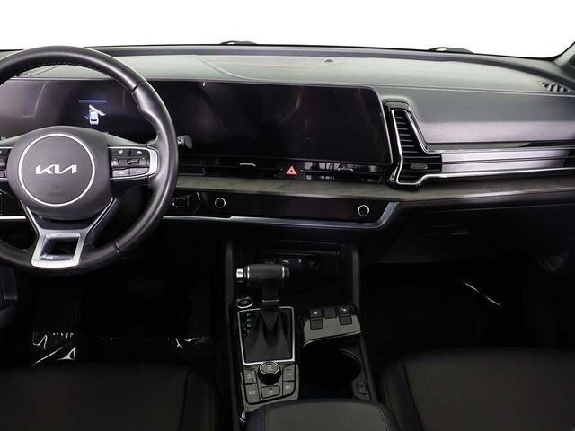 2023 Kia Sportage X-Line AWD - 23033803 - 37