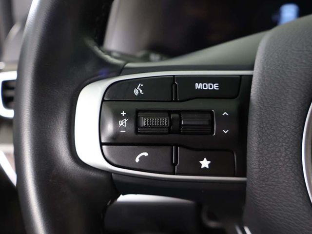 2023 Kia Sportage X-Line AWD - 23033803 - 43