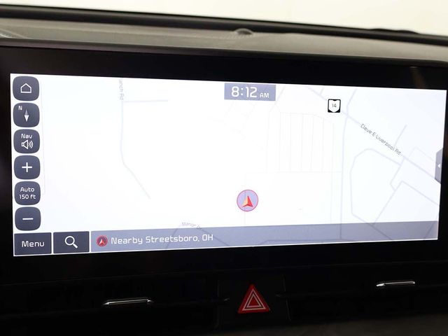 2023 Kia Sportage X-Line AWD - 23033803 - 45