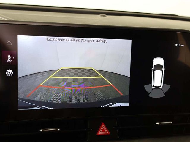 2023 Kia Sportage X-Line AWD - 23033803 - 46