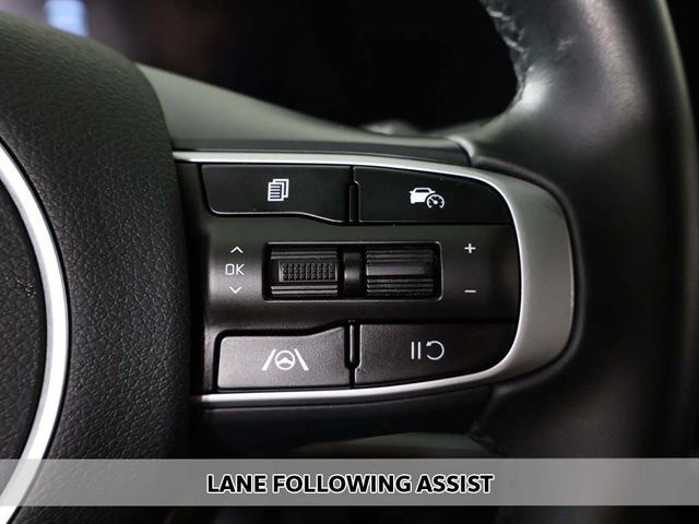 2023 Kia Sportage X-Line AWD - 23033803 - 4