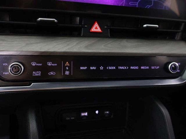 2023 Kia Sportage X-Line AWD - 23033803 - 50
