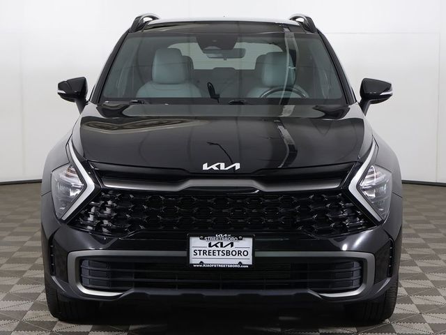 2023 Kia Sportage X-Line AWD - 23036316 - 11