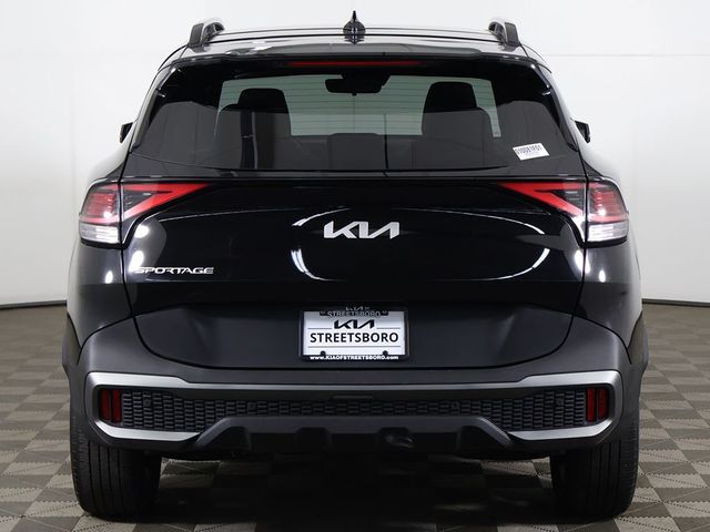 2023 Kia Sportage X-Line AWD - 23036316 - 12