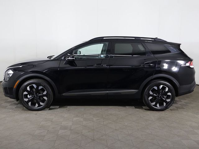 2023 Kia Sportage X-Line AWD - 23036316 - 17