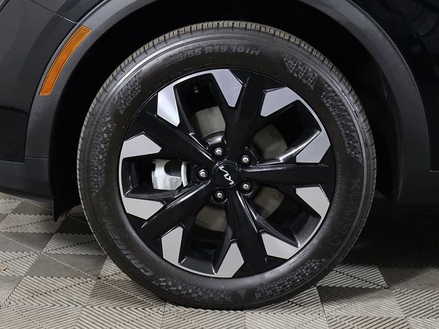 2023 Kia Sportage X-Line AWD - 23036316 - 23