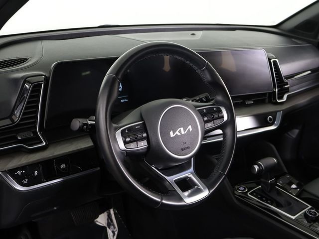 2023 Kia Sportage X-Line AWD - 23036316 - 28
