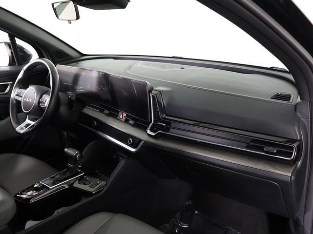 2023 Kia Sportage X-Line AWD - 23036316 - 29