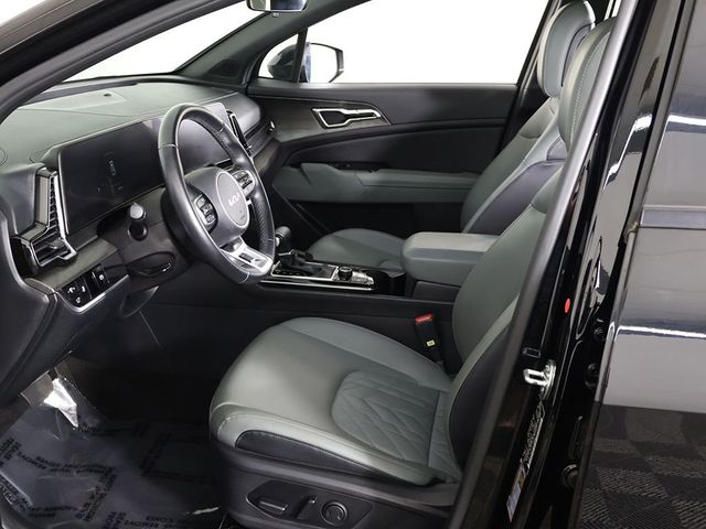 2023 Kia Sportage X-Line AWD - 23036316 - 32