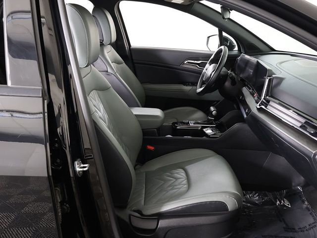 2023 Kia Sportage X-Line AWD - 23036316 - 33