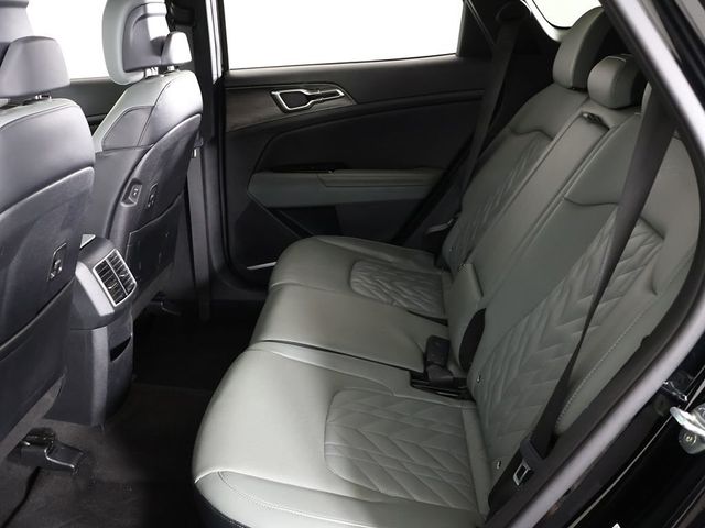 2023 Kia Sportage X-Line AWD - 23036316 - 35