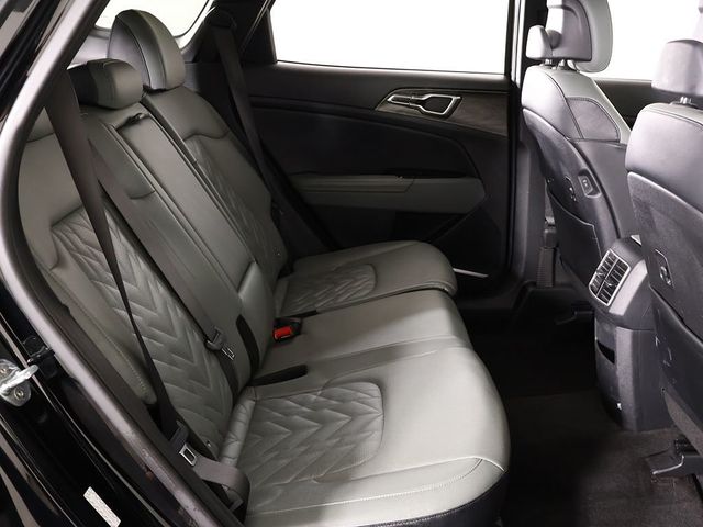 2023 Kia Sportage X-Line AWD - 23036316 - 36
