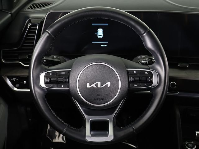2023 Kia Sportage X-Line AWD - 23036316 - 40