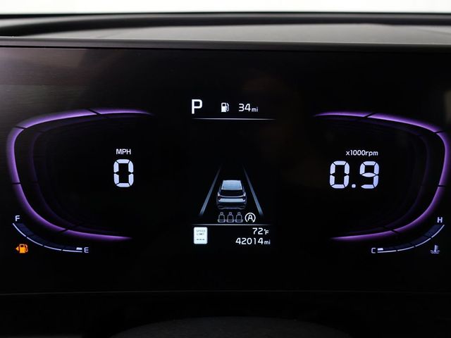 2023 Kia Sportage X-Line AWD - 23036316 - 42