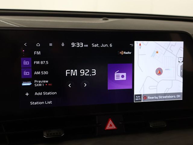 2023 Kia Sportage X-Line AWD - 23036316 - 45