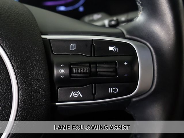 2023 Kia Sportage X-Line AWD - 23036316 - 4