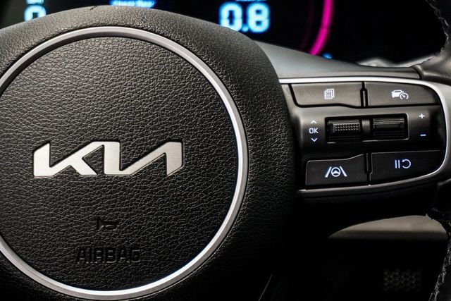 2023 Kia Sportage X-Line AWD - 22978404 - 14