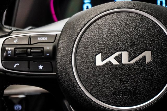 2023 Kia Sportage X-Line AWD - 22978404 - 15