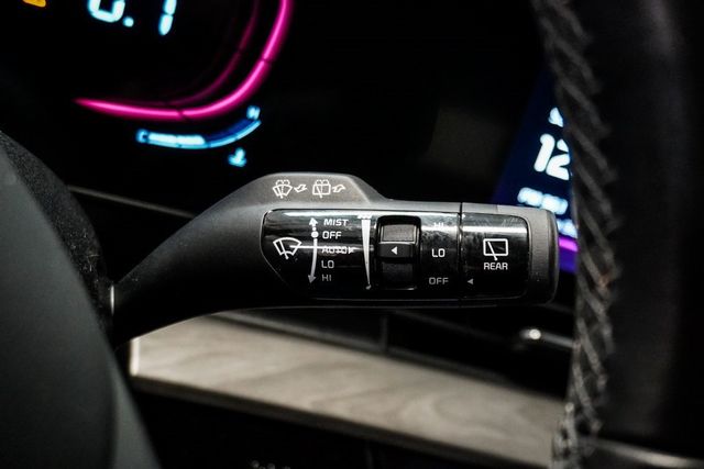 2023 Kia Sportage X-Line AWD - 22978404 - 16