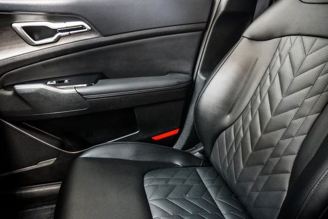 2023 Kia Sportage X-Line AWD - 22978404 - 26