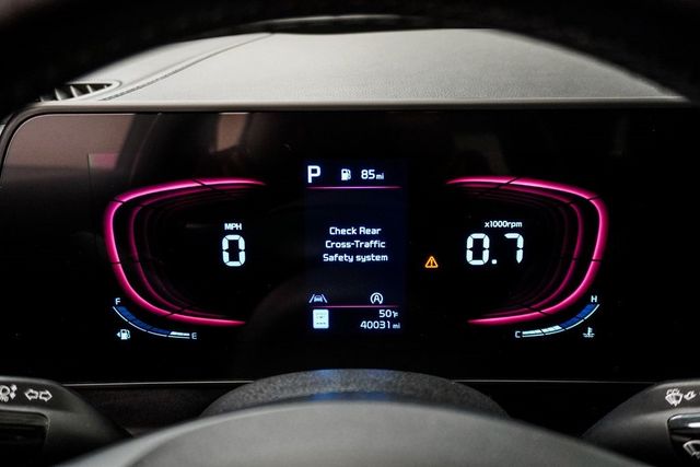 2023 Kia Sportage X-Line AWD - 22978404 - 27