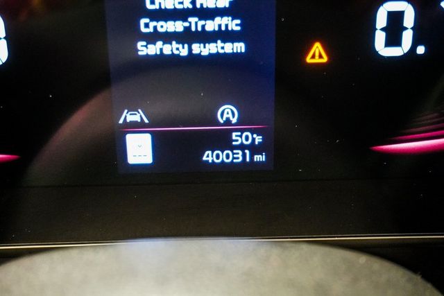 2023 Kia Sportage X-Line AWD - 22978404 - 28