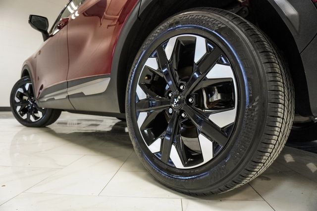 2023 Kia Sportage X-Line AWD - 22978404 - 33