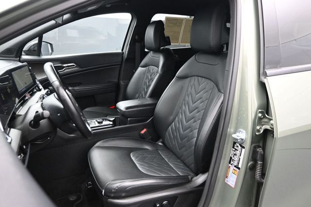 2023 Kia Sportage X-Line AWD - 23030287 - 9